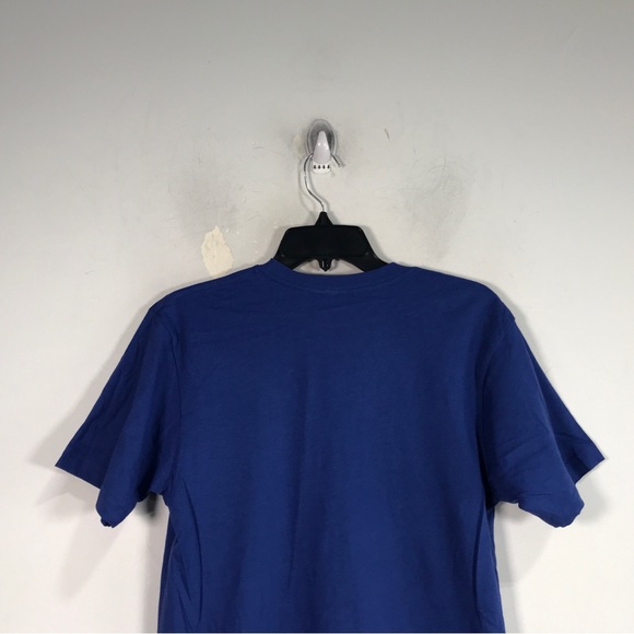 Control industry Cypress hill "LA Blue" SS Tee, Unisex Adult's Size S - Blue - Picture 8 of 10